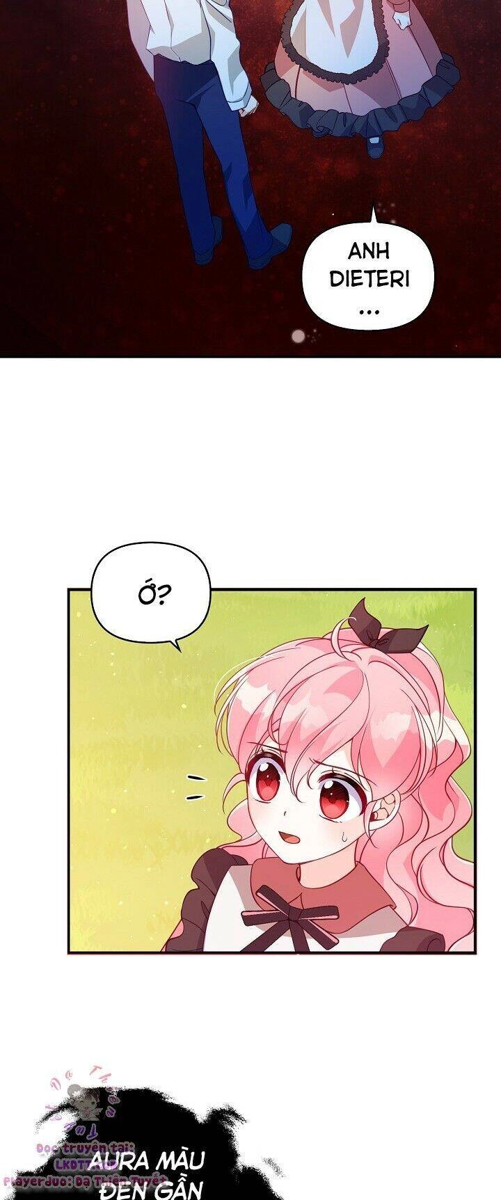 Cô Em Gái Quý Giá Của Nhân Vật Phản Diện Chapter 37 - 14