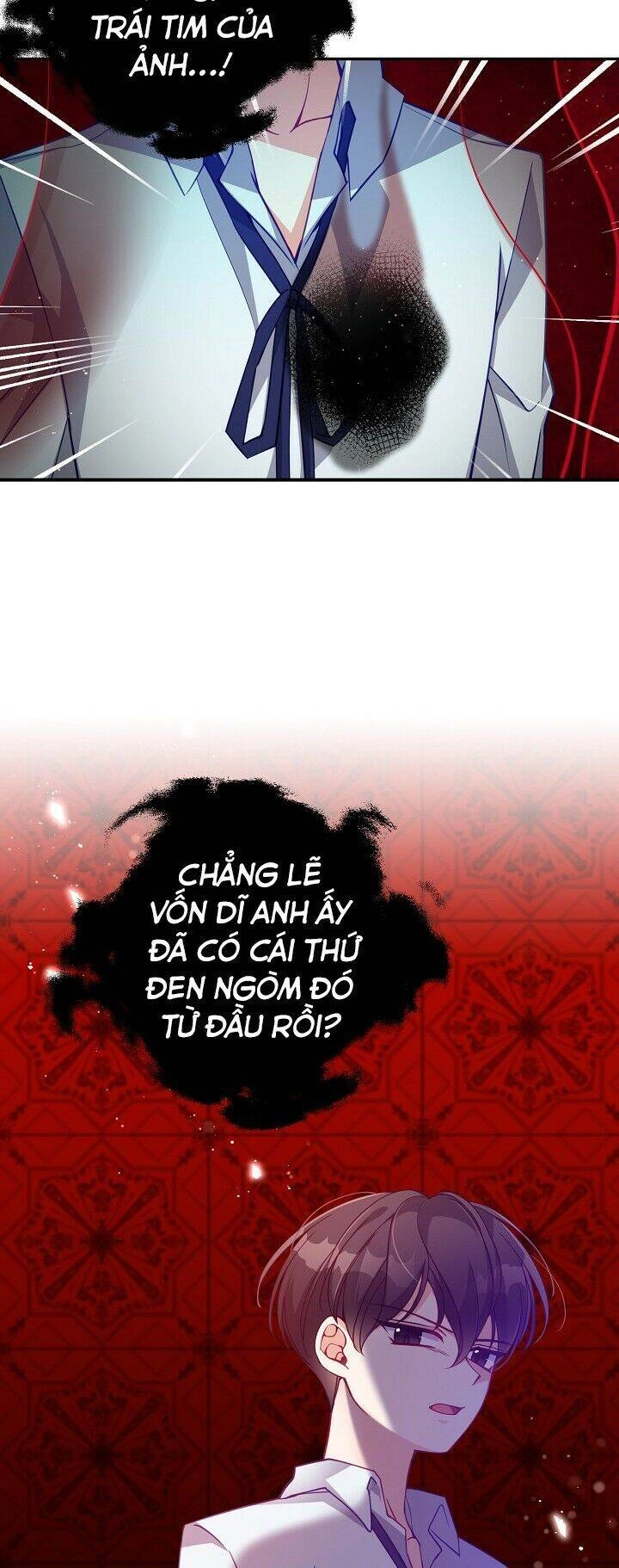 Cô Em Gái Quý Giá Của Nhân Vật Phản Diện Chapter 37 - 15