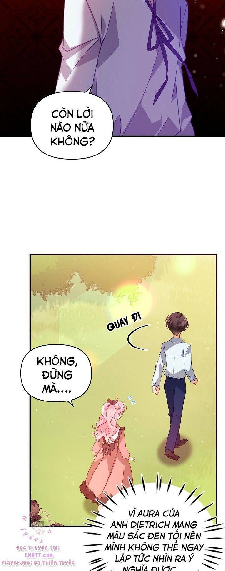 Cô Em Gái Quý Giá Của Nhân Vật Phản Diện Chapter 37 - 16