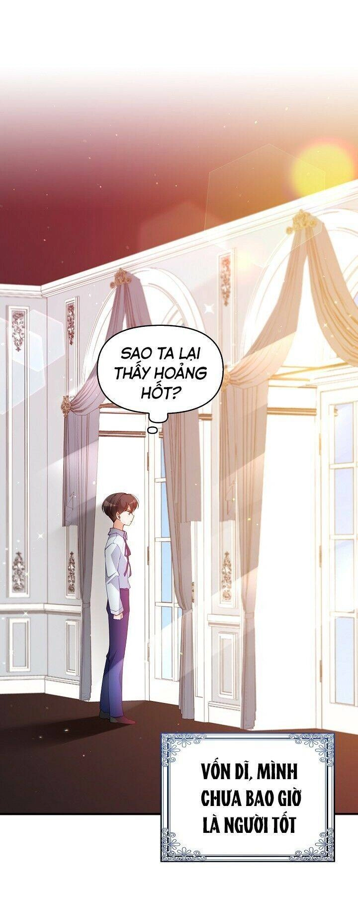 Cô Em Gái Quý Giá Của Nhân Vật Phản Diện Chapter 37 - 19