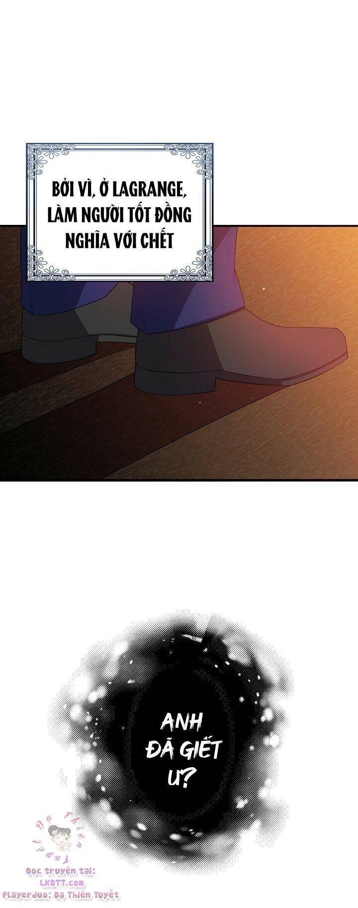 Cô Em Gái Quý Giá Của Nhân Vật Phản Diện Chapter 37 - 20