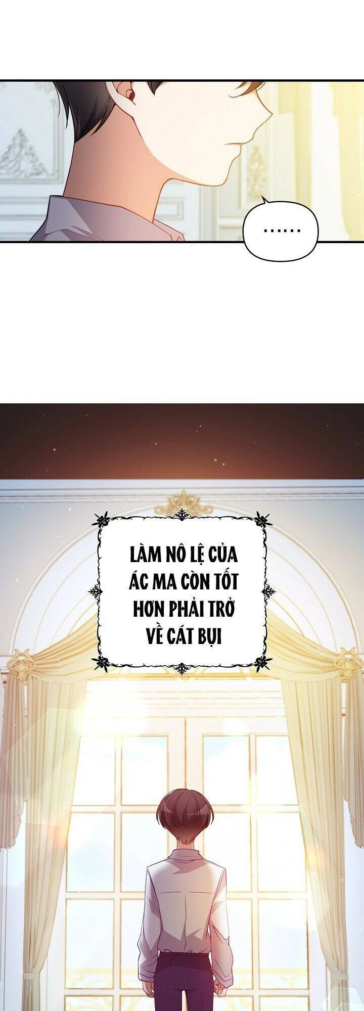 Cô Em Gái Quý Giá Của Nhân Vật Phản Diện Chapter 37 - 21