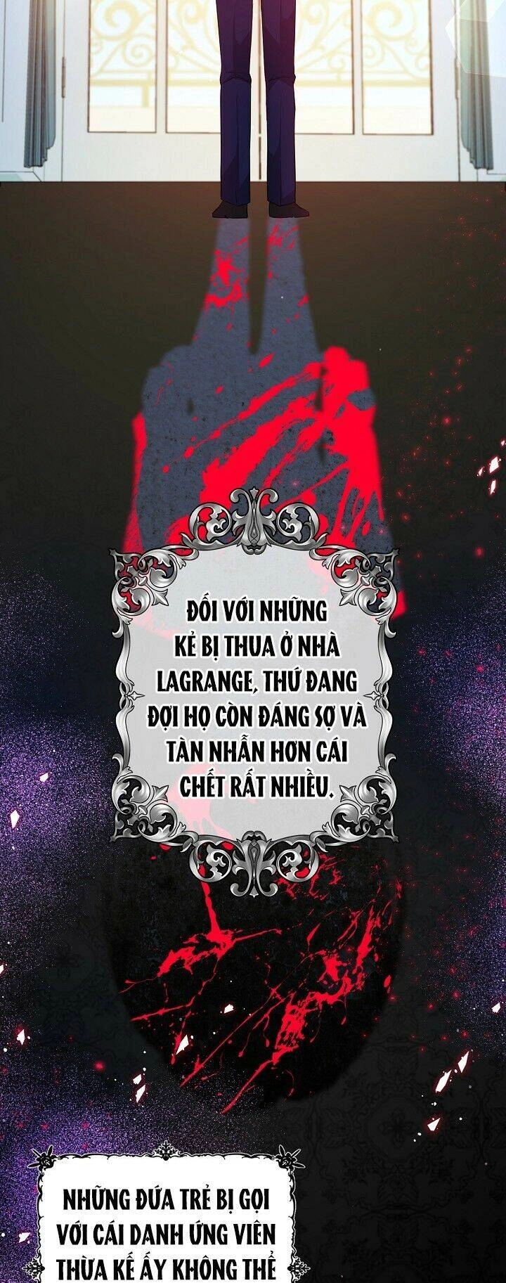 Cô Em Gái Quý Giá Của Nhân Vật Phản Diện Chapter 37 - 22