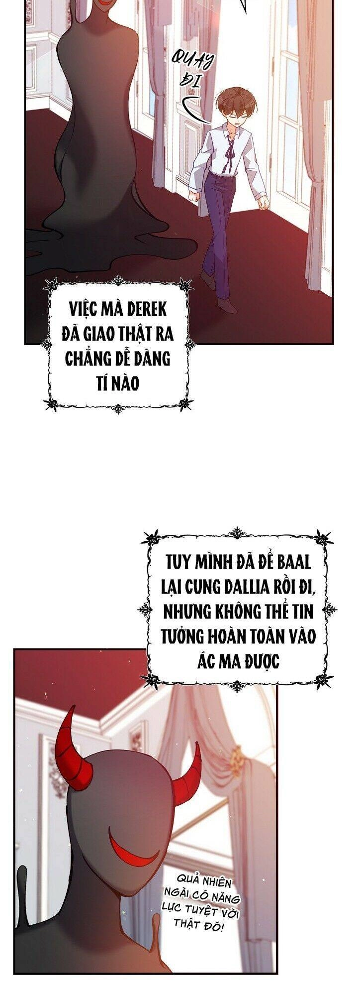 Cô Em Gái Quý Giá Của Nhân Vật Phản Diện Chapter 37 - 24