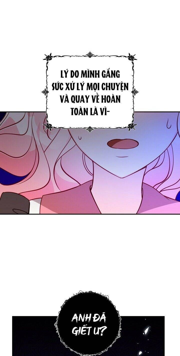 Cô Em Gái Quý Giá Của Nhân Vật Phản Diện Chapter 37 - 25