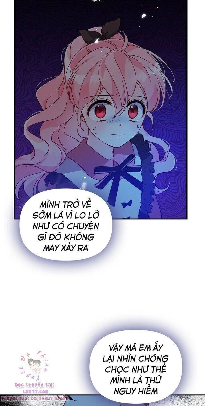 Cô Em Gái Quý Giá Của Nhân Vật Phản Diện Chapter 37 - 26