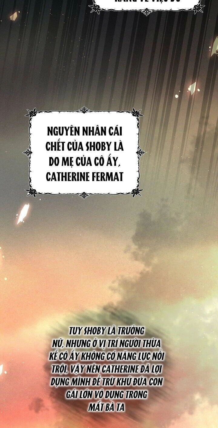 Cô Em Gái Quý Giá Của Nhân Vật Phản Diện Chapter 37 - 28