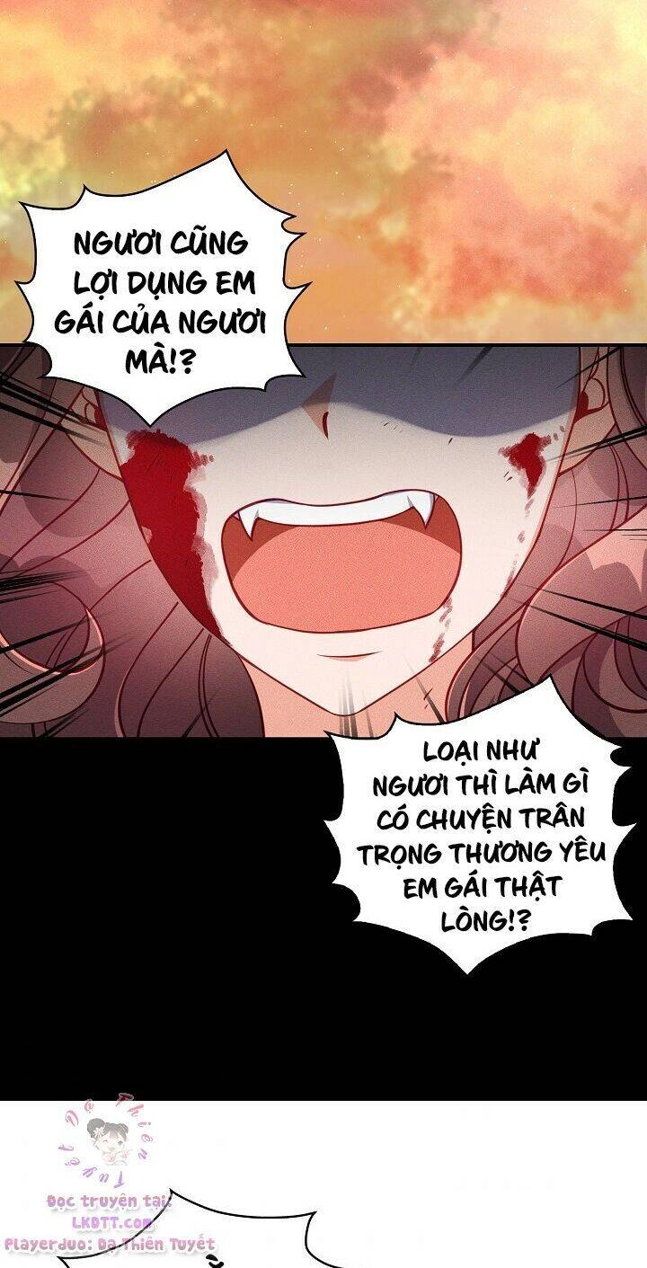 Cô Em Gái Quý Giá Của Nhân Vật Phản Diện Chapter 37 - 29