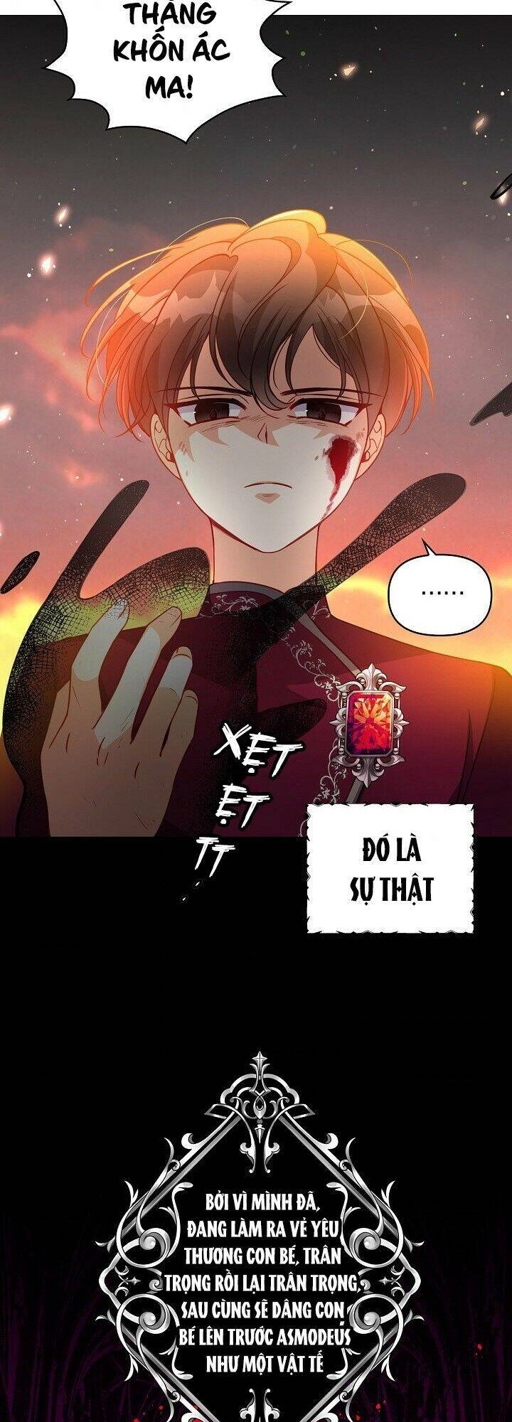 Cô Em Gái Quý Giá Của Nhân Vật Phản Diện Chapter 37 - 30