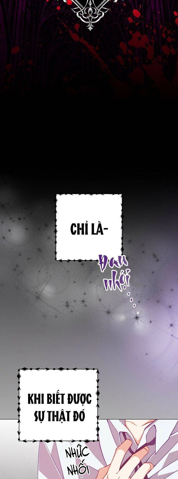 Cô Em Gái Quý Giá Của Nhân Vật Phản Diện Chapter 37 - 31