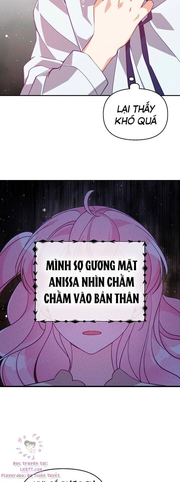 Cô Em Gái Quý Giá Của Nhân Vật Phản Diện Chapter 37 - 32