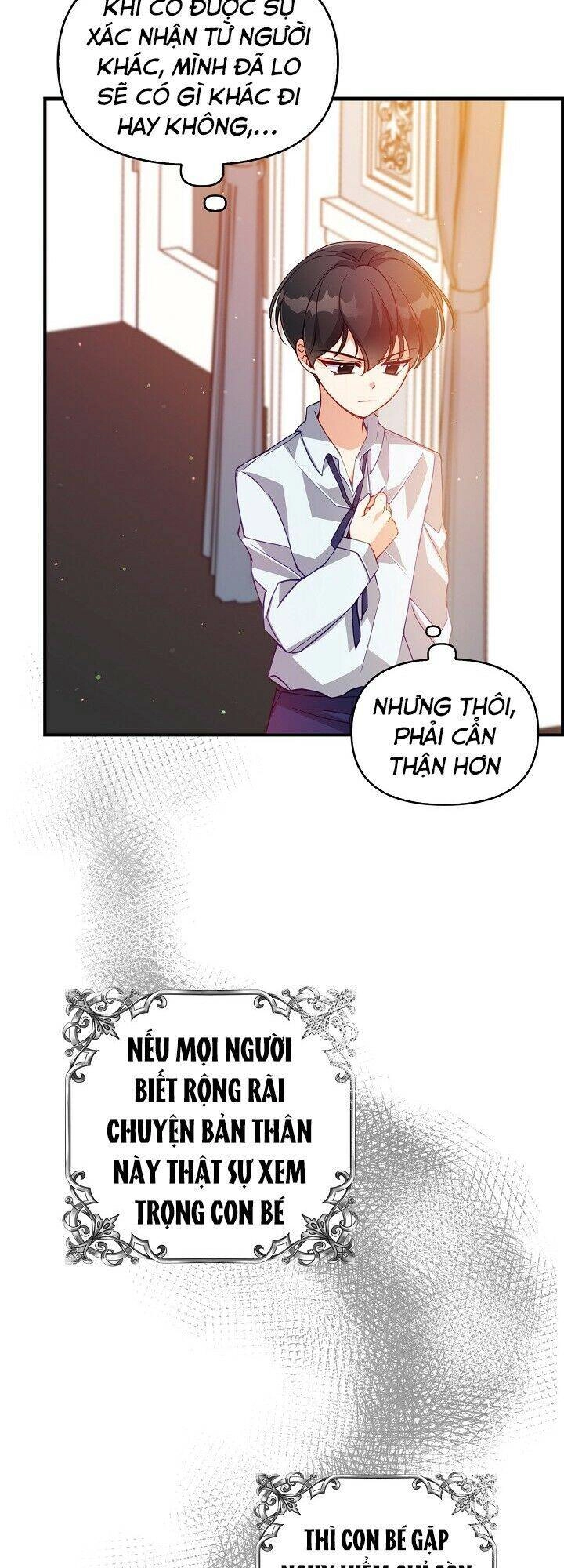 Cô Em Gái Quý Giá Của Nhân Vật Phản Diện Chapter 37 - 33