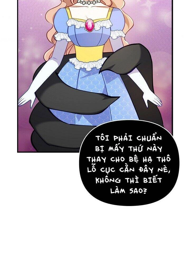 Cô Em Gái Quý Giá Của Nhân Vật Phản Diện Chapter 37 - 37