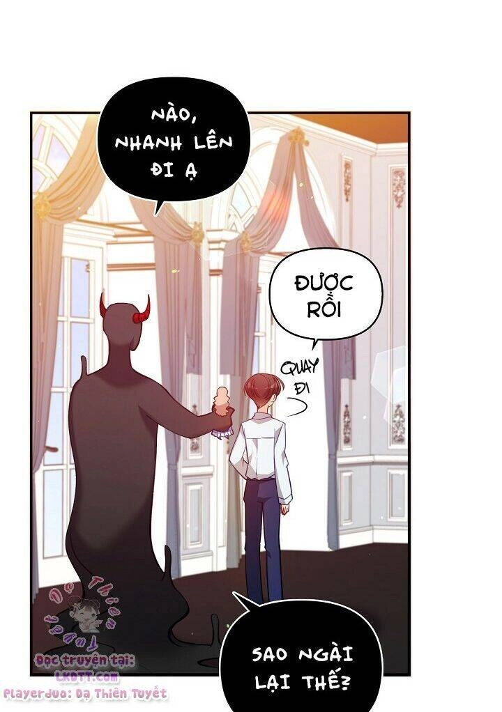 Cô Em Gái Quý Giá Của Nhân Vật Phản Diện Chapter 37 - 38