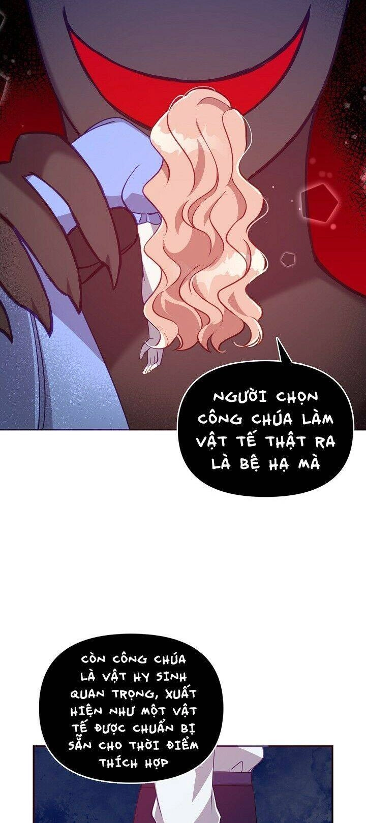 Cô Em Gái Quý Giá Của Nhân Vật Phản Diện Chapter 37 - 40