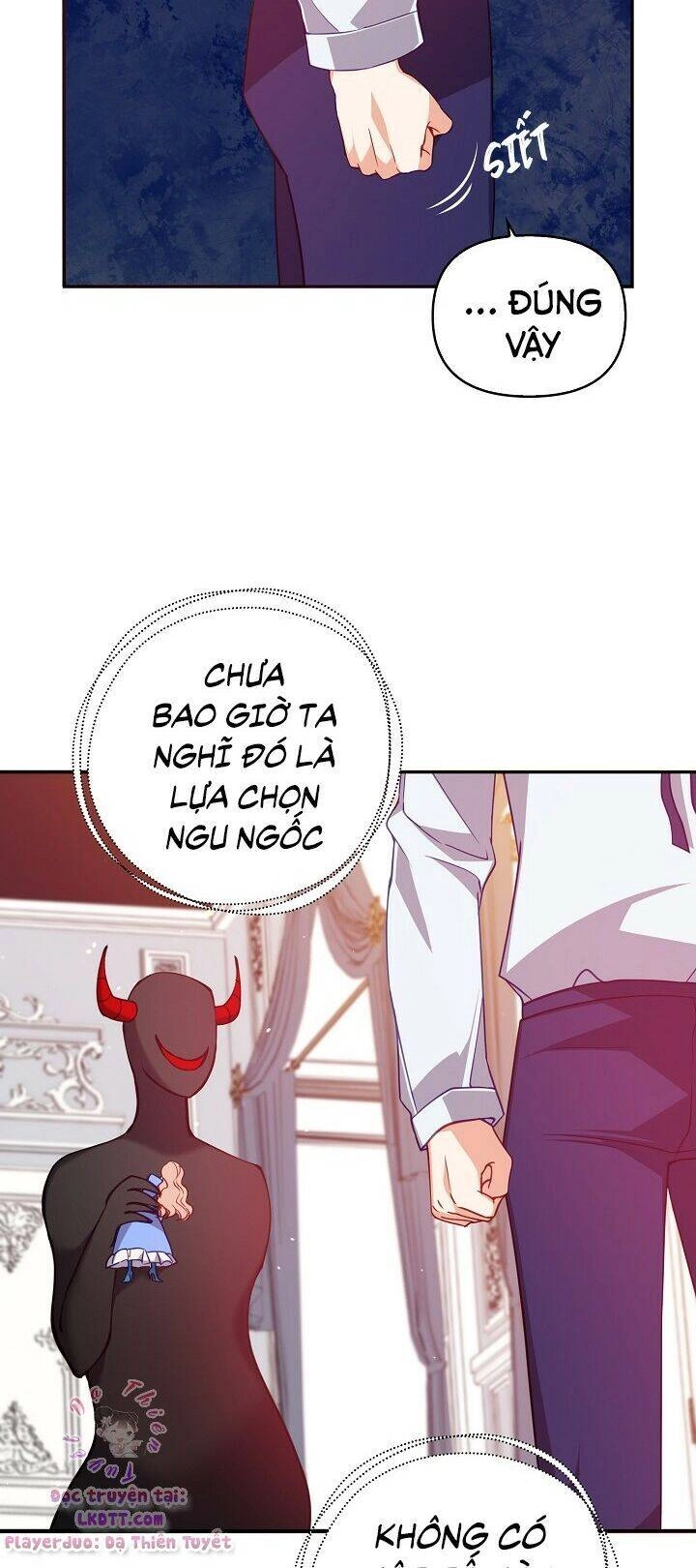 Cô Em Gái Quý Giá Của Nhân Vật Phản Diện Chapter 37 - 41