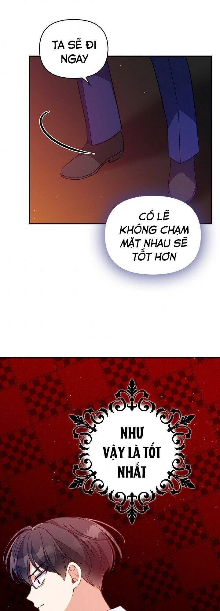 Cô Em Gái Quý Giá Của Nhân Vật Phản Diện Chapter 37 - 43