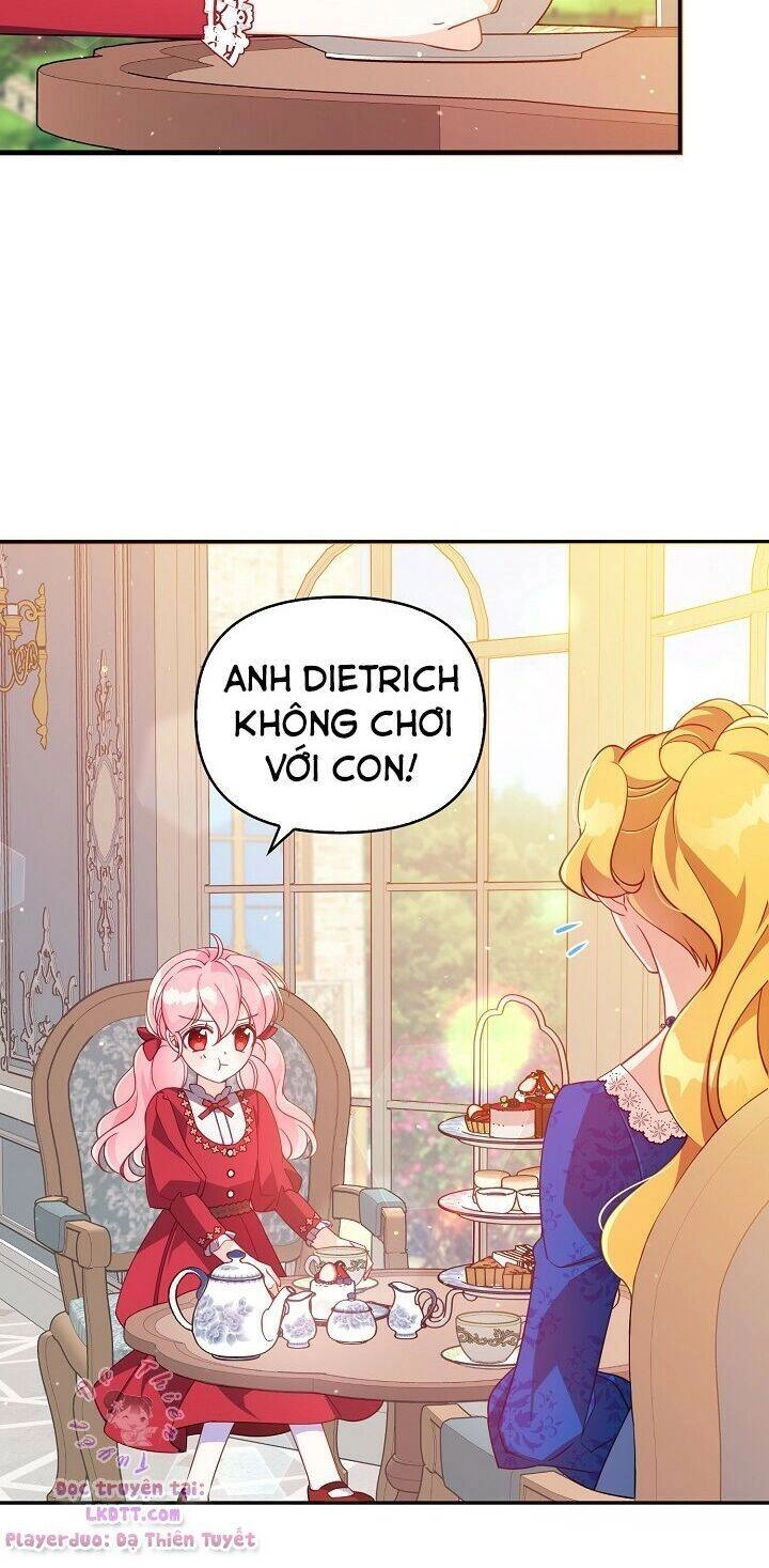 Cô Em Gái Quý Giá Của Nhân Vật Phản Diện Chapter 37 - 45