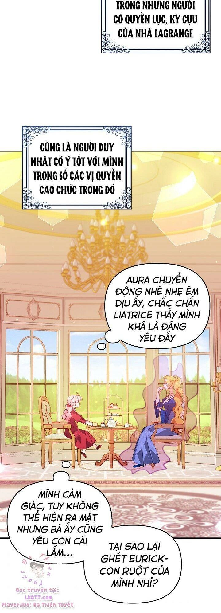 Cô Em Gái Quý Giá Của Nhân Vật Phản Diện Chapter 37 - 48