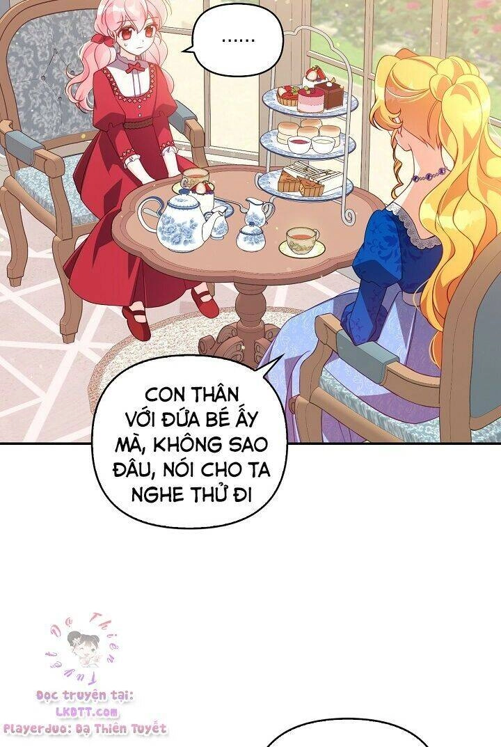 Cô Em Gái Quý Giá Của Nhân Vật Phản Diện Chapter 37 - 51