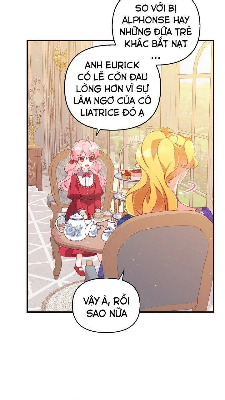 Cô Em Gái Quý Giá Của Nhân Vật Phản Diện Chapter 37 - 52