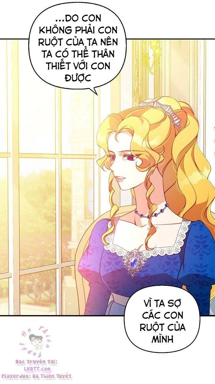 Cô Em Gái Quý Giá Của Nhân Vật Phản Diện Chapter 37 - 53