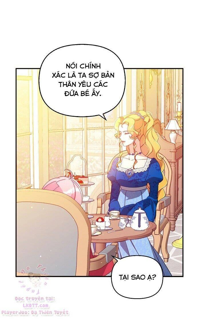 Cô Em Gái Quý Giá Của Nhân Vật Phản Diện Chapter 38 - 3