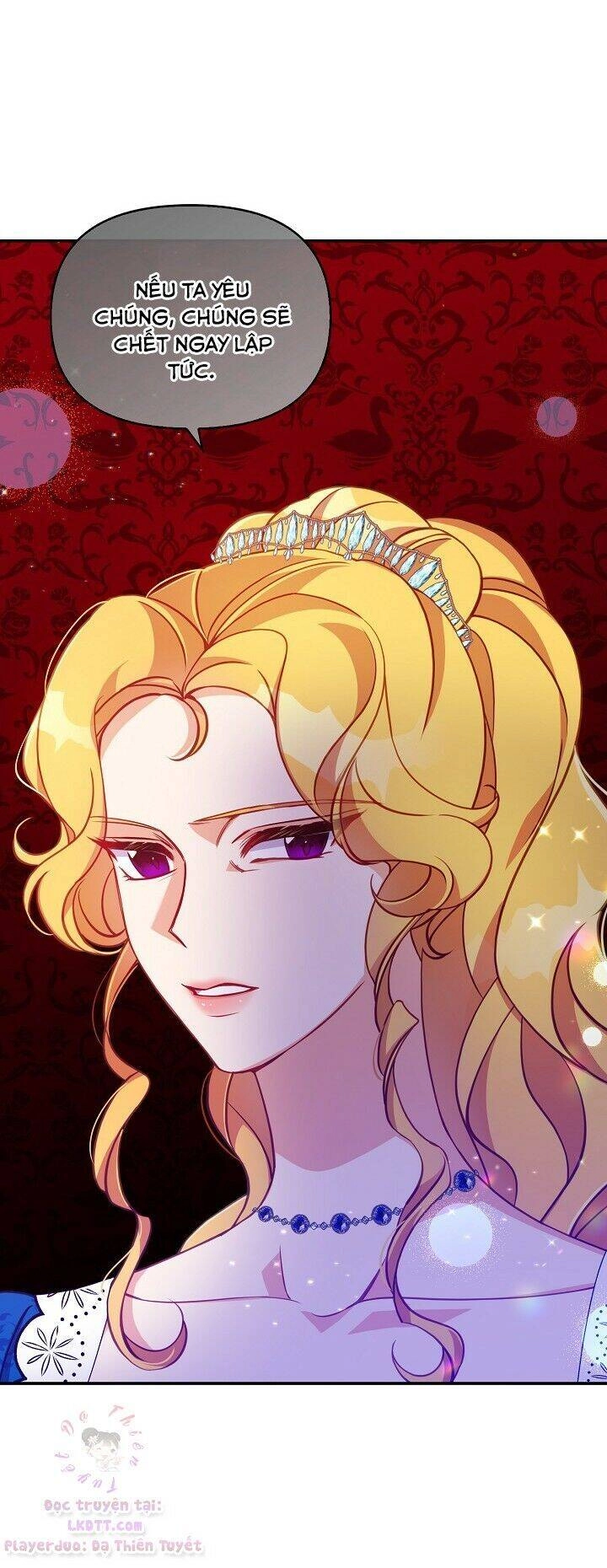 Cô Em Gái Quý Giá Của Nhân Vật Phản Diện Chapter 38 - 4