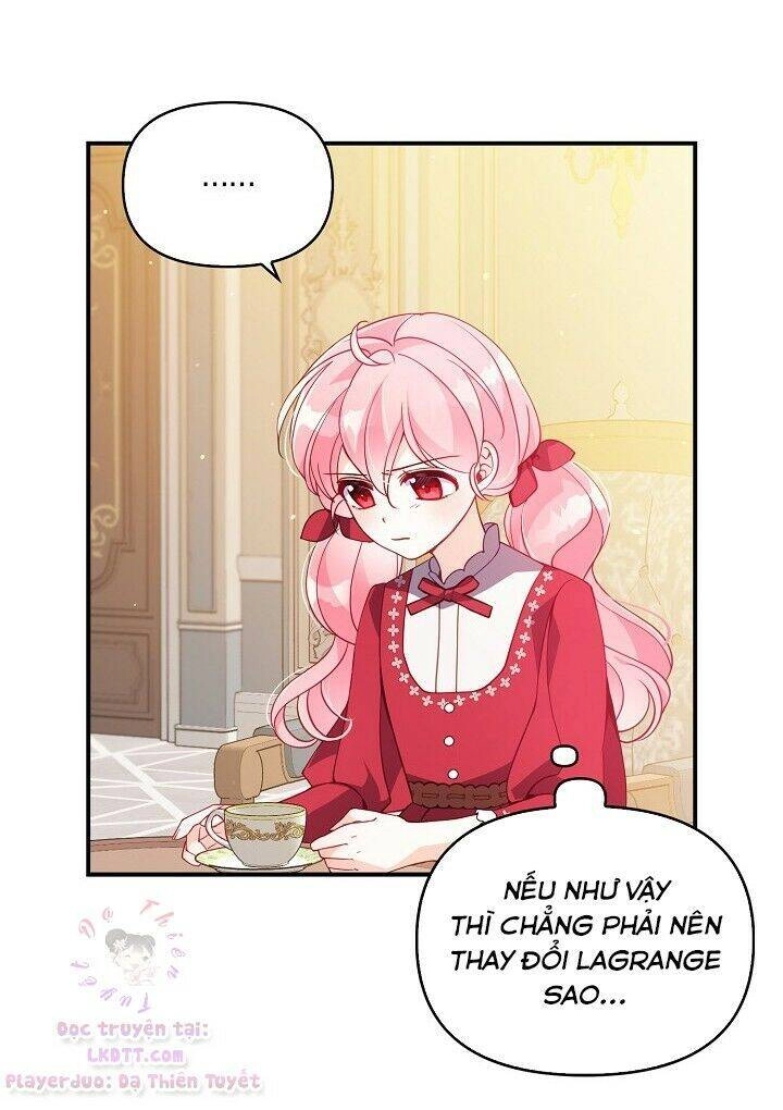 Cô Em Gái Quý Giá Của Nhân Vật Phản Diện Chapter 38 - 7