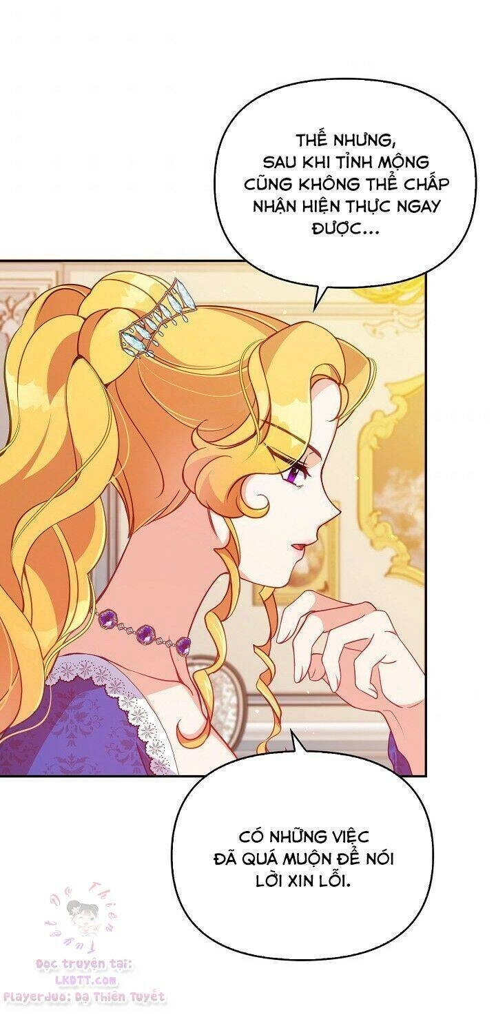 Cô Em Gái Quý Giá Của Nhân Vật Phản Diện Chapter 38 - 10