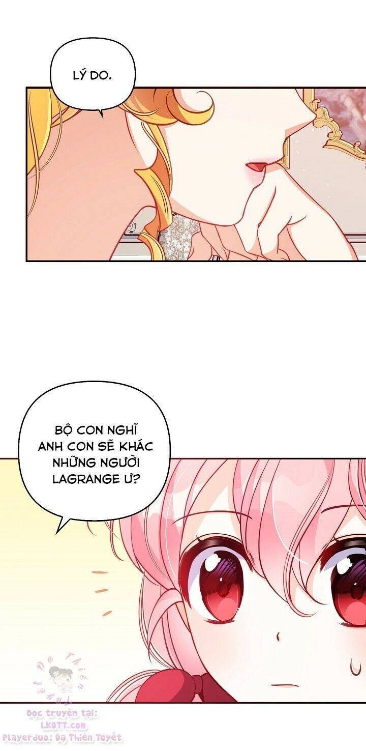 Cô Em Gái Quý Giá Của Nhân Vật Phản Diện Chapter 38 - 15