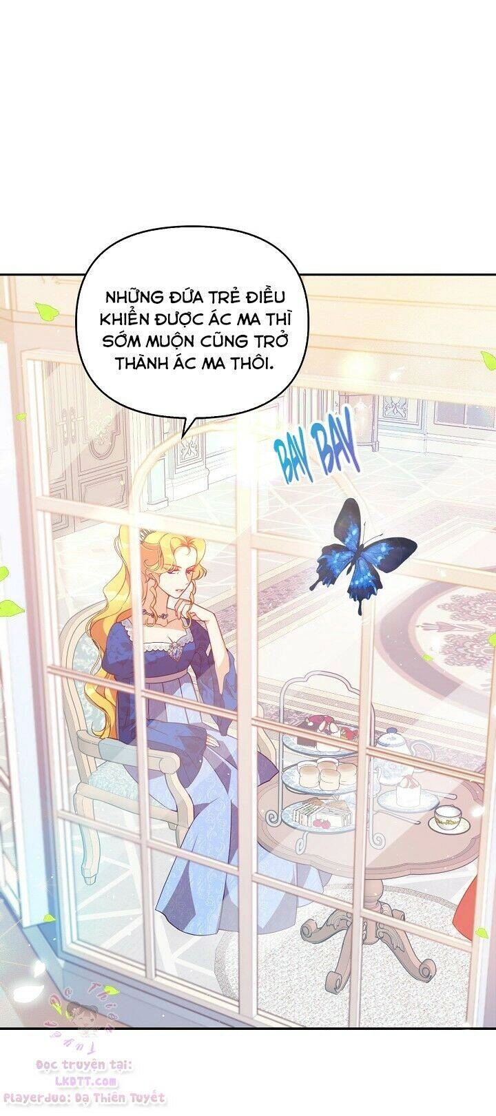 Cô Em Gái Quý Giá Của Nhân Vật Phản Diện Chapter 38 - 16