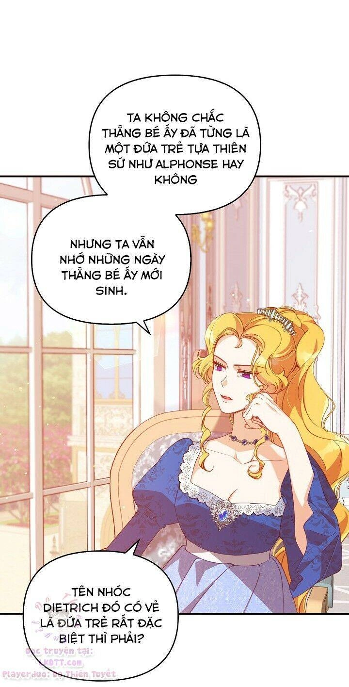 Cô Em Gái Quý Giá Của Nhân Vật Phản Diện Chapter 38 - 17