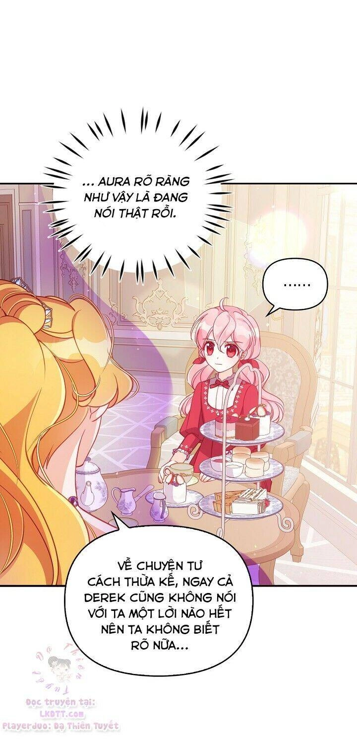 Cô Em Gái Quý Giá Của Nhân Vật Phản Diện Chapter 38 - 18