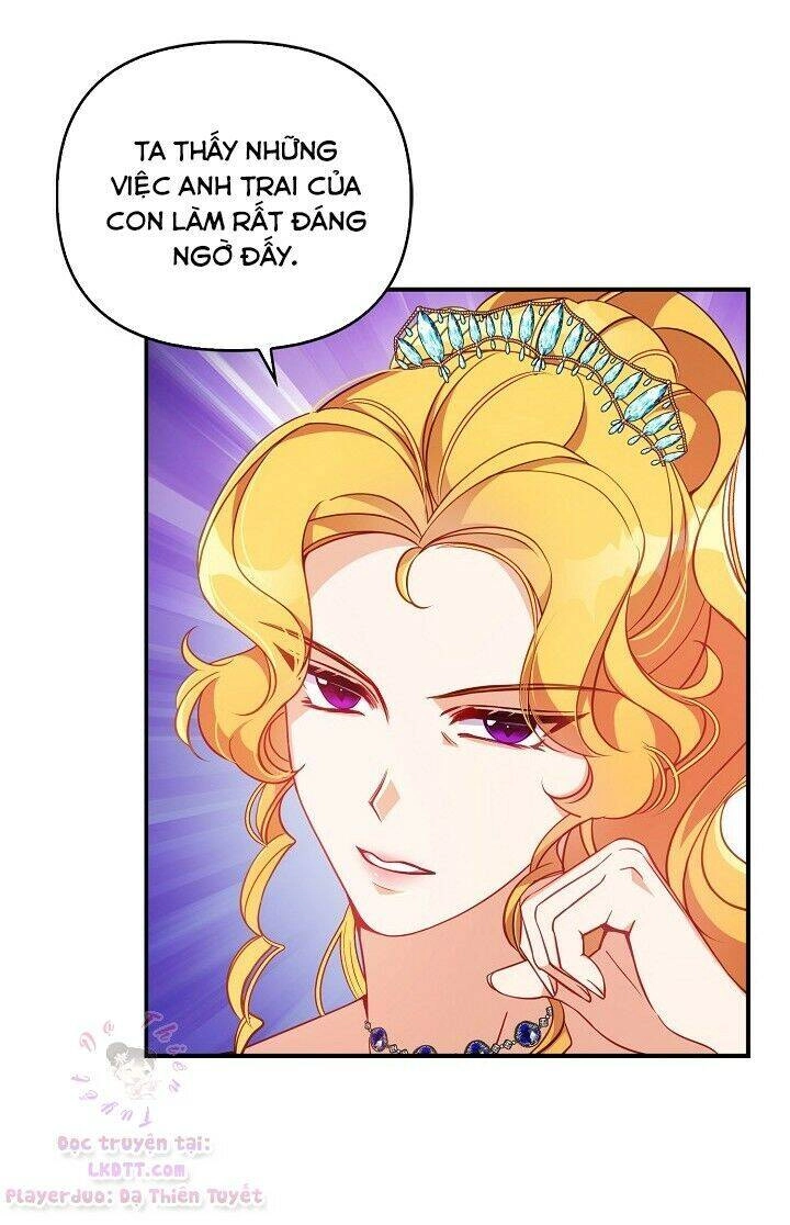 Cô Em Gái Quý Giá Của Nhân Vật Phản Diện Chapter 38 - 19