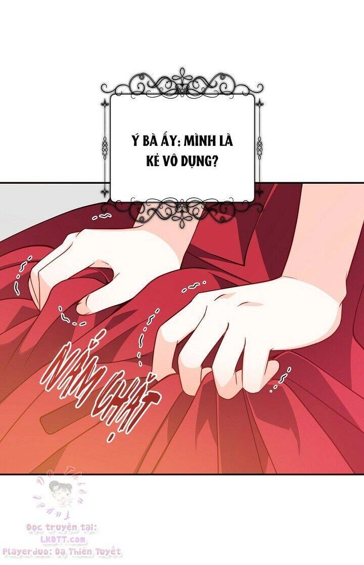 Cô Em Gái Quý Giá Của Nhân Vật Phản Diện Chapter 38 - 22