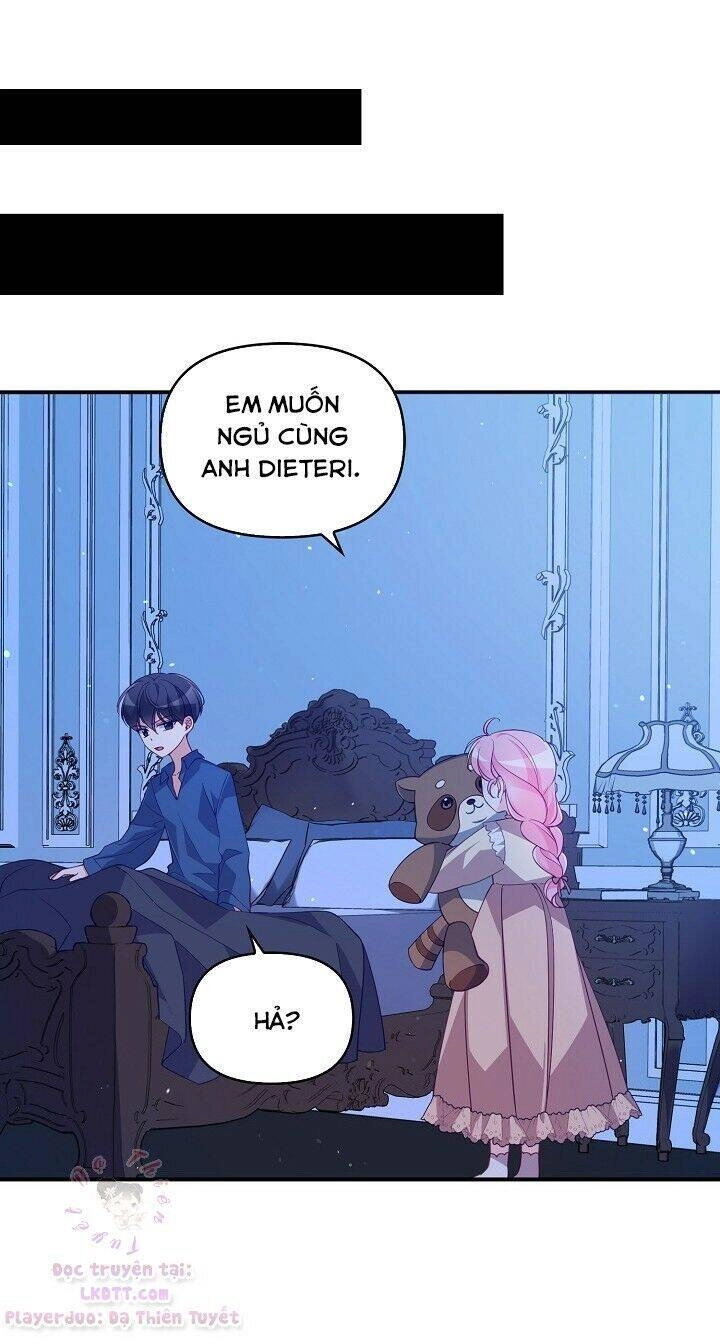 Cô Em Gái Quý Giá Của Nhân Vật Phản Diện Chapter 38 - 26