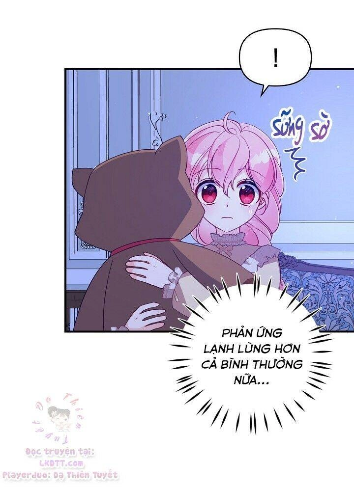 Cô Em Gái Quý Giá Của Nhân Vật Phản Diện Chapter 38 - 28