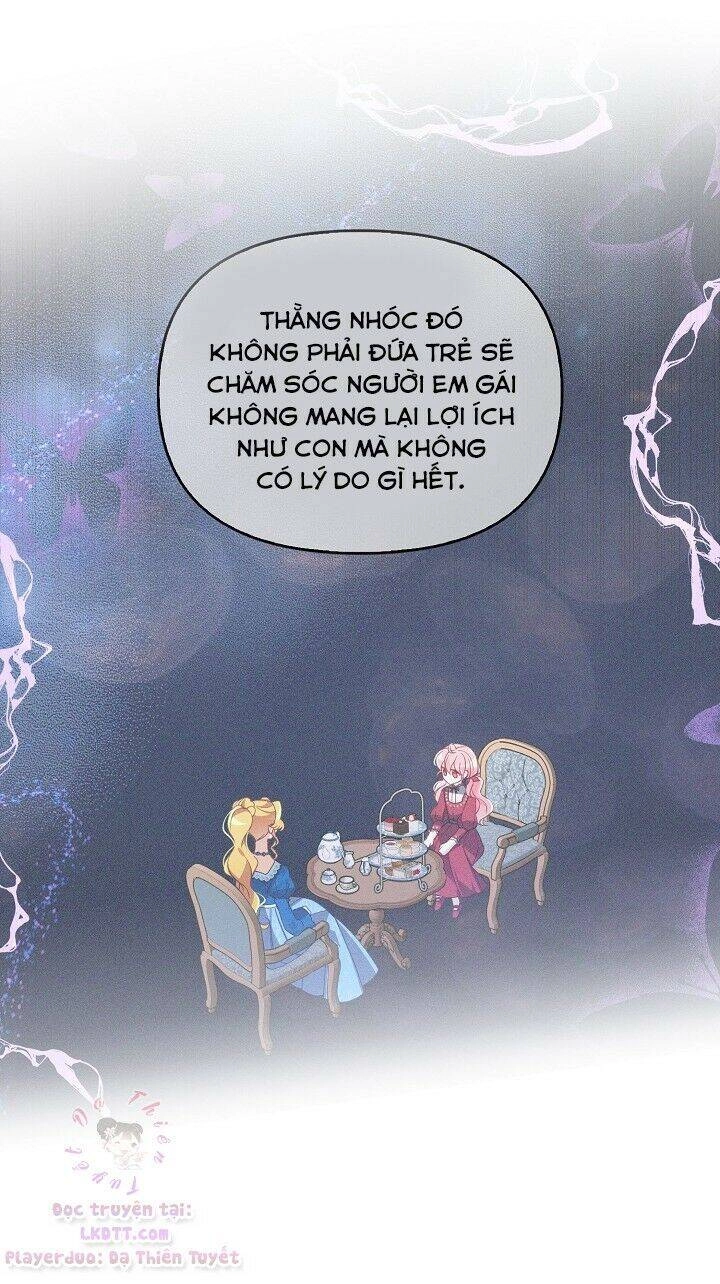 Cô Em Gái Quý Giá Của Nhân Vật Phản Diện Chapter 38 - 29