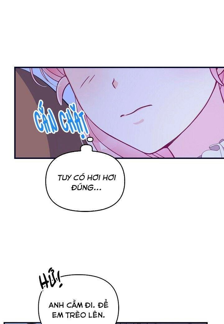 Cô Em Gái Quý Giá Của Nhân Vật Phản Diện Chapter 38 - 30