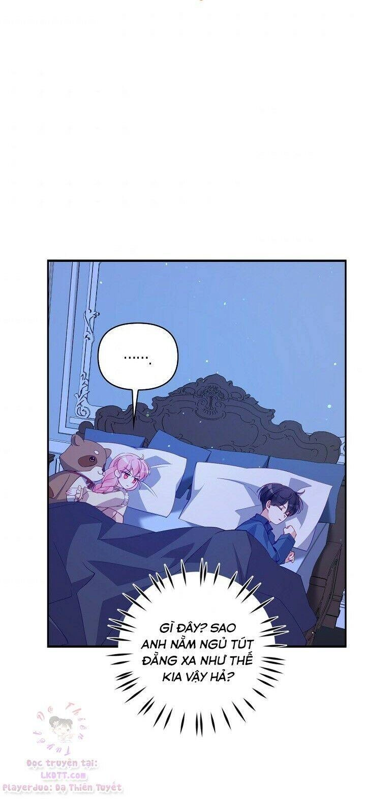 Cô Em Gái Quý Giá Của Nhân Vật Phản Diện Chapter 38 - 34