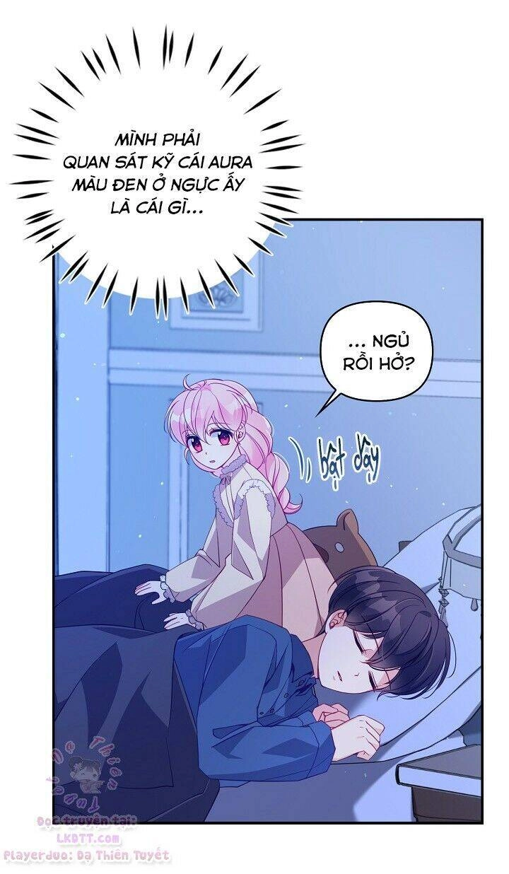 Cô Em Gái Quý Giá Của Nhân Vật Phản Diện Chapter 38 - 35