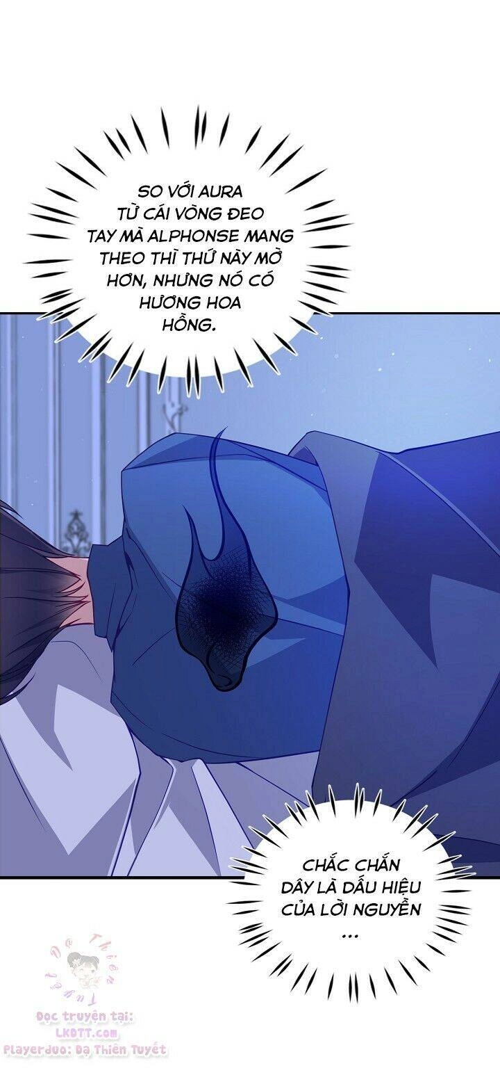 Cô Em Gái Quý Giá Của Nhân Vật Phản Diện Chapter 38 - 36