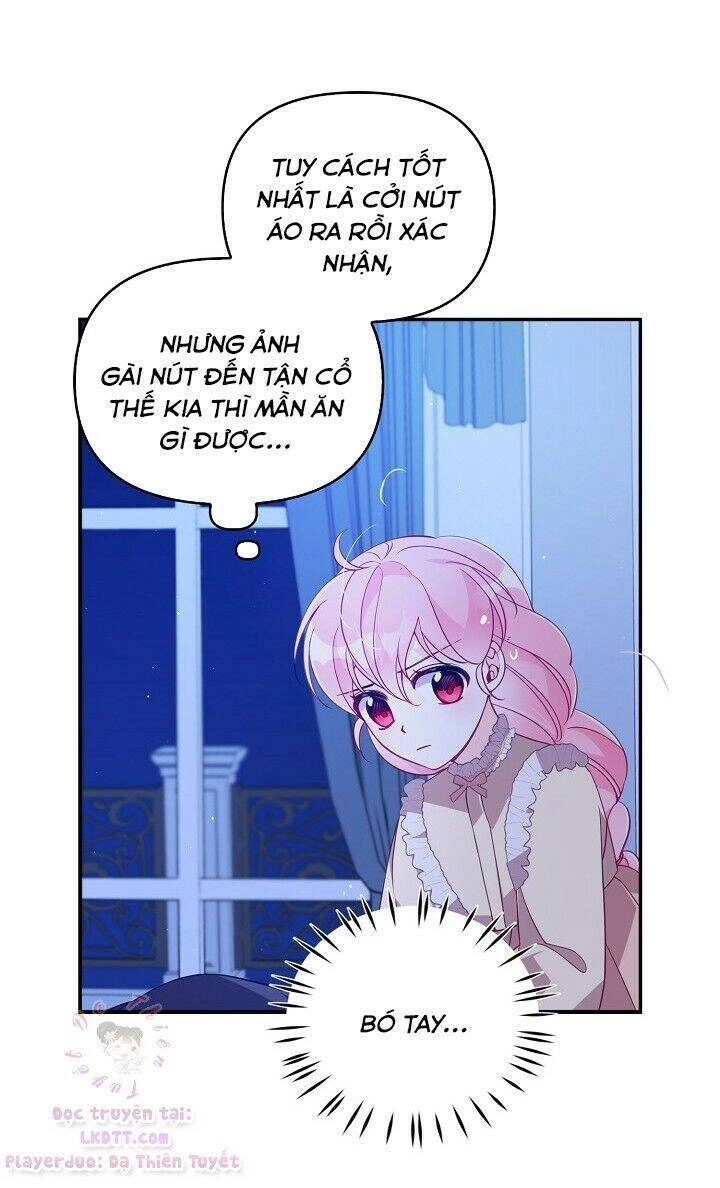 Cô Em Gái Quý Giá Của Nhân Vật Phản Diện Chapter 38 - 37