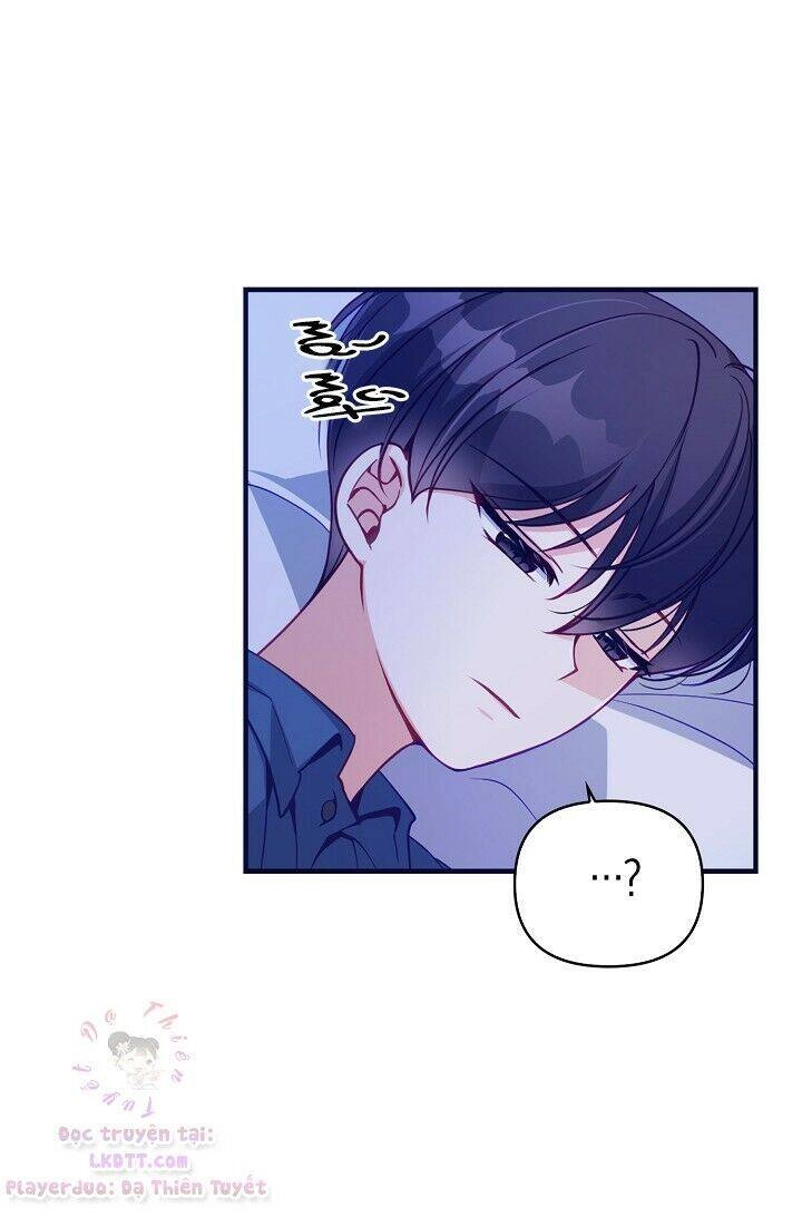 Cô Em Gái Quý Giá Của Nhân Vật Phản Diện Chapter 38 - 38