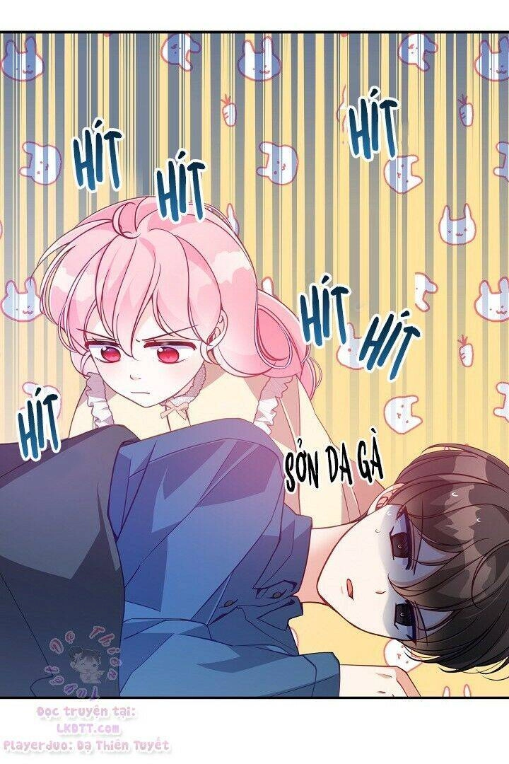 Cô Em Gái Quý Giá Của Nhân Vật Phản Diện Chapter 38 - 39