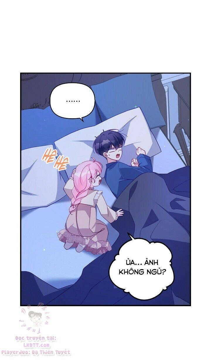 Cô Em Gái Quý Giá Của Nhân Vật Phản Diện Chapter 38 - 40