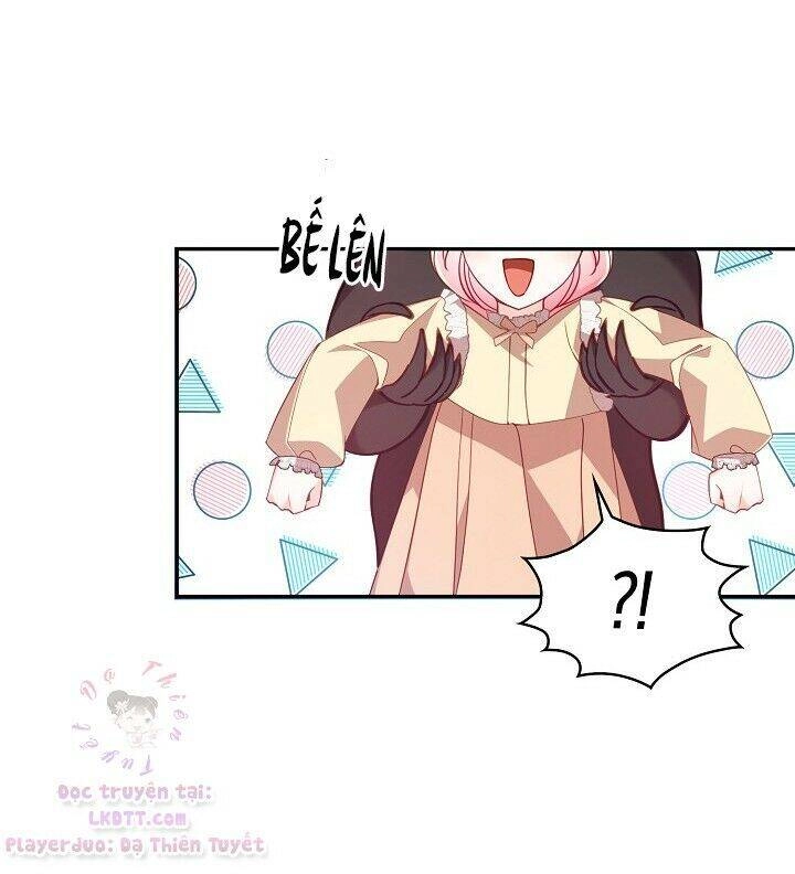 Cô Em Gái Quý Giá Của Nhân Vật Phản Diện Chapter 38 - 41