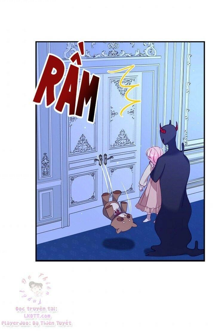 Cô Em Gái Quý Giá Của Nhân Vật Phản Diện Chapter 38 - 43