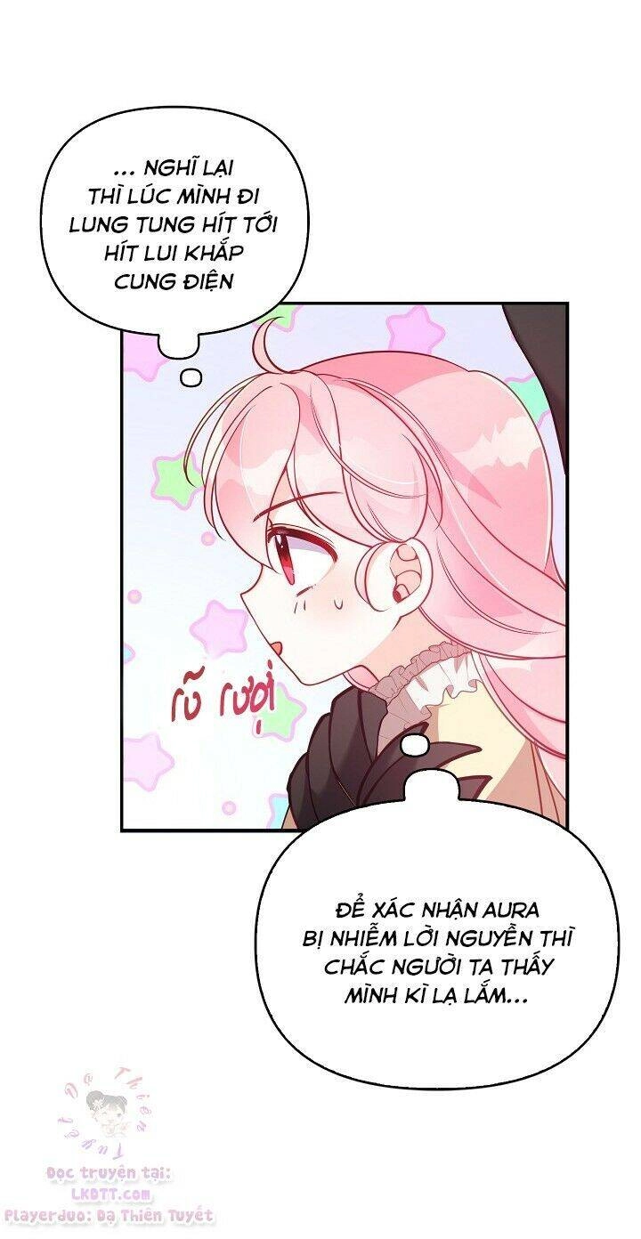 Cô Em Gái Quý Giá Của Nhân Vật Phản Diện Chapter 38 - 45